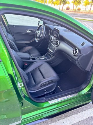 Mercedes-Benz Clase A 45 381cv 2016
