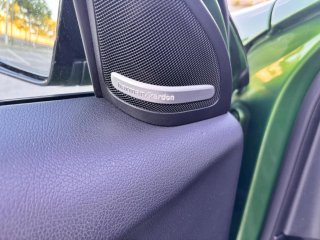 Mercedes-Benz Clase A 45 381cv 2016