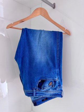 Pantalones de hombre talla 52 1x10€ 6x50€