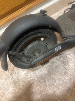 Patinete Eléctrico Xiaomi Scooter Lite 4