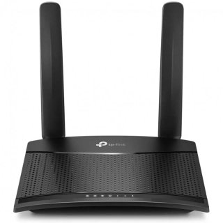 Router 4G SIM Tp-Link MR100 (INTERNET GRATIS)