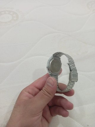 Pack 2 Relojes Casio