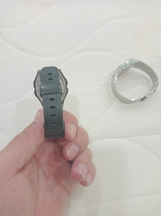 Pack 2 Relojes Casio