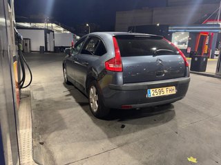 Citroen C4 2007
