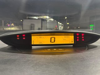 Citroen C4 2007