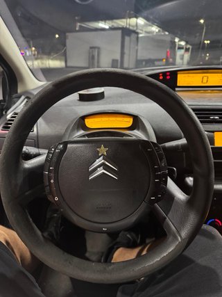 Citroen C4 2007