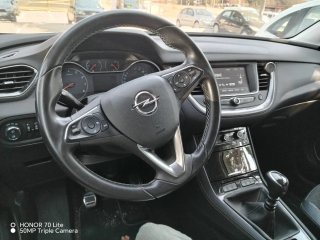 Opel Grandland X 2018