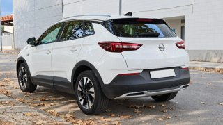 Opel Grandland X 2018