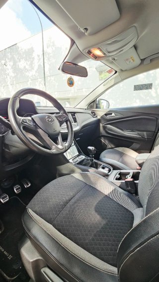Opel Grandland X 2018