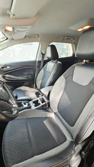 Opel Grandland X 2018