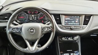 Opel Grandland X 2018