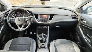 Opel Grandland X 2018