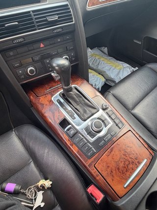 Audi A6 2006