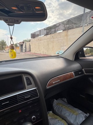 Audi A6 2006