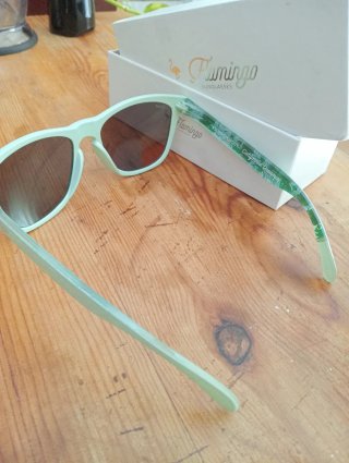 Gafas Flamingo unisex