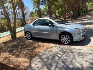 Peugeot 206 2004