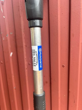 Cortacésped Husqvarna