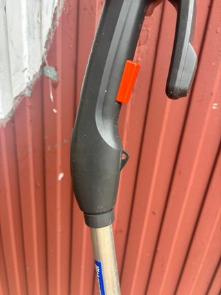 Cortacésped Husqvarna
