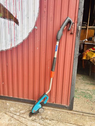 Cortacésped Husqvarna