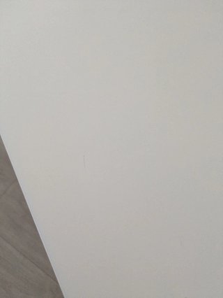 Mesa LACK Ikea blanca