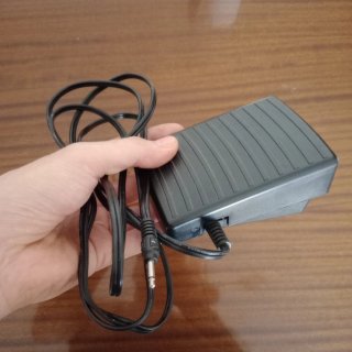 Máquina de coser portátil Venga! VG SWM 3000