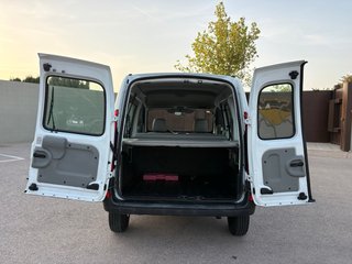Renault Kangoo 2004