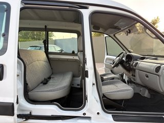 Renault Kangoo 2004