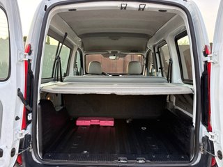 Renault Kangoo 2004