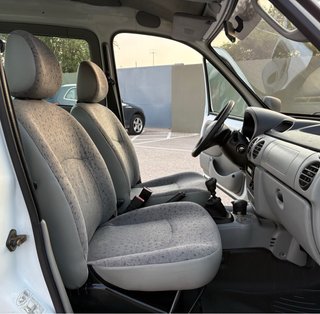 Renault Kangoo 2004