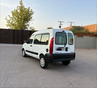 Renault Kangoo 2004