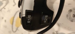 Mando NGS Tanker PS2 y PC