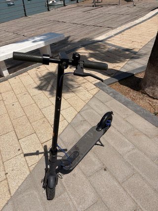Patin Eléctrico Xiaomi electric scooter 3