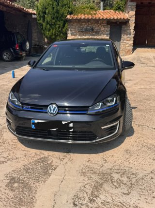 Volkswagen Golf GTE 204cv