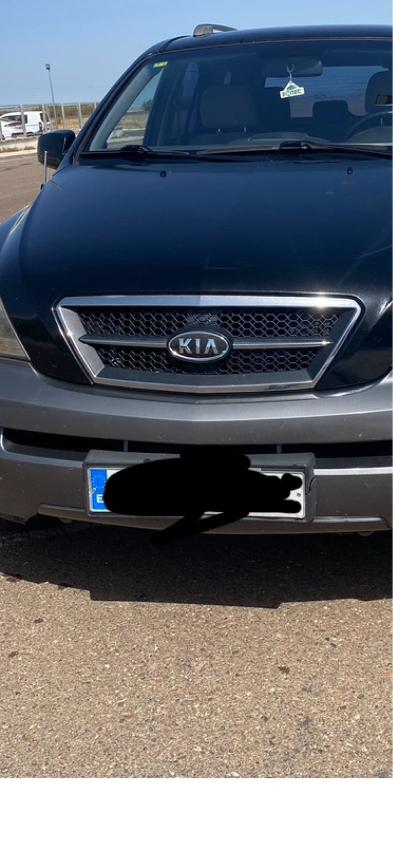 KIA Sorento 2006 - foto 1