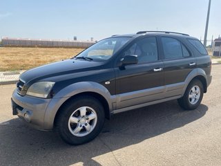 KIA Sorento 2006