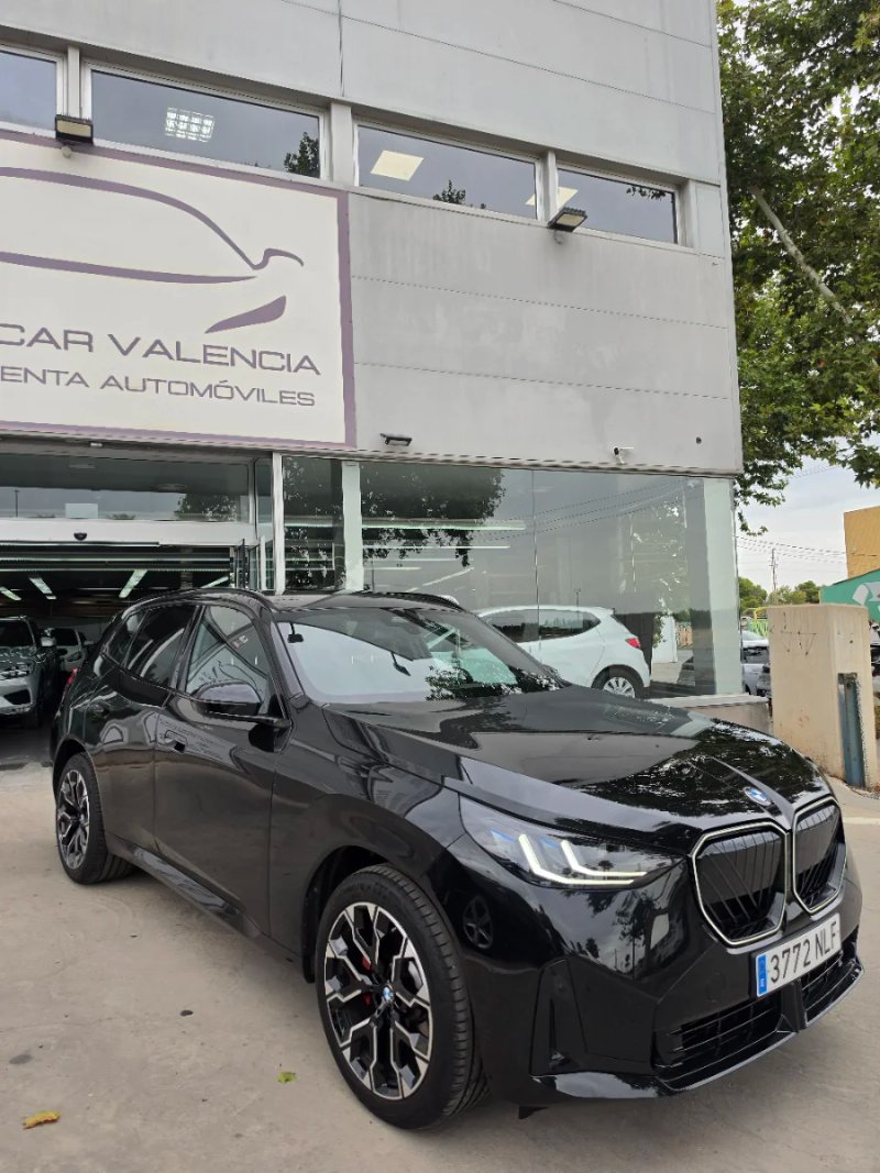 BMW X3 2026, foto 2
