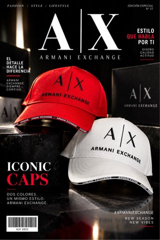 Gorra hombre