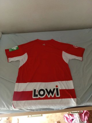 Camiseta Fútbol Granada Adidas Talla xl