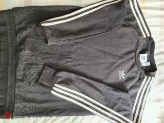 Pack 6 prendas adidas,puma,levis