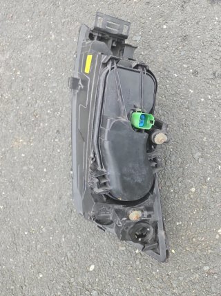 Faro derecho Ford MK3 2001-2007