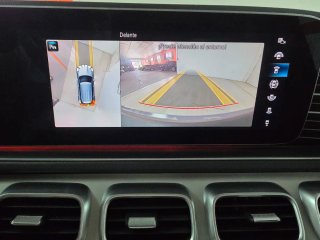 Mercedes-Benz GLE SUV (167) 2021
