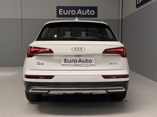 Audi Q5 35TDI Advance S-Tronic 163Cv 2022
