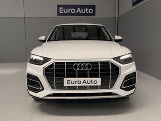 Audi Q5 35TDI Advance S-Tronic 163Cv 2022