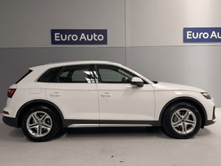 Audi Q5 35TDI Advance S-Tronic 163Cv 2022