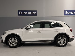 Audi Q5 35TDI Advance S-Tronic 163Cv 2022