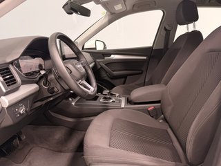 Audi Q5 35TDI Advance S-Tronic 163Cv 2022