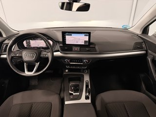 Audi Q5 35TDI Advance S-Tronic 163Cv 2022
