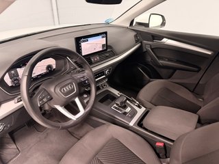 Audi Q5 35TDI Advance S-Tronic 163Cv 2022