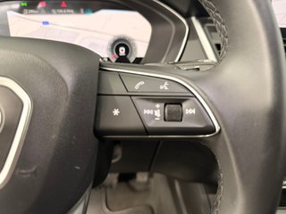 Audi Q5 35TDI Advance S-Tronic 163Cv 2022