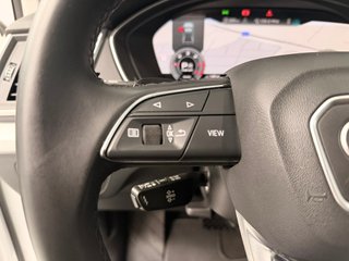 Audi Q5 35TDI Advance S-Tronic 163Cv 2022
